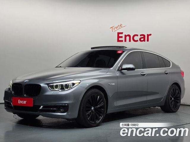 BMW Gran Turismo 2014