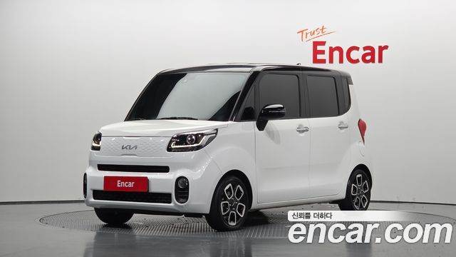 Kia RAY 2022