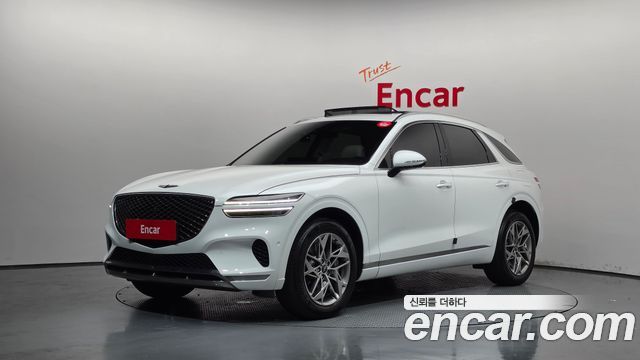 Genesis GV70 2023