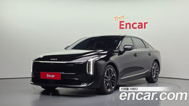 Kia K8 2024