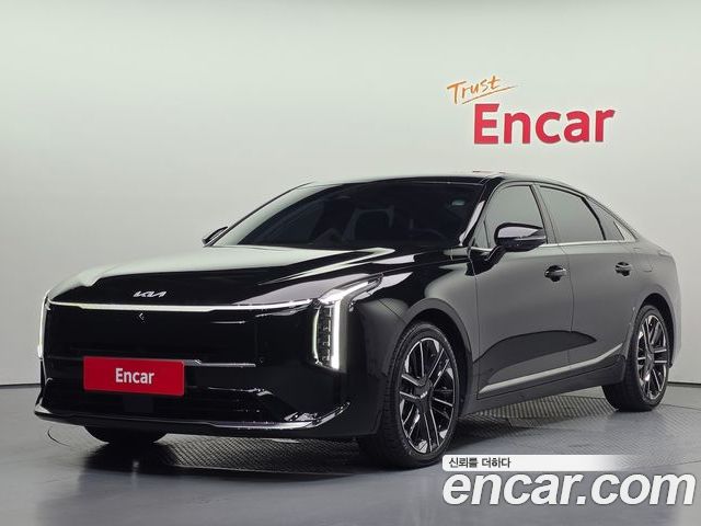 Kia K8 2024