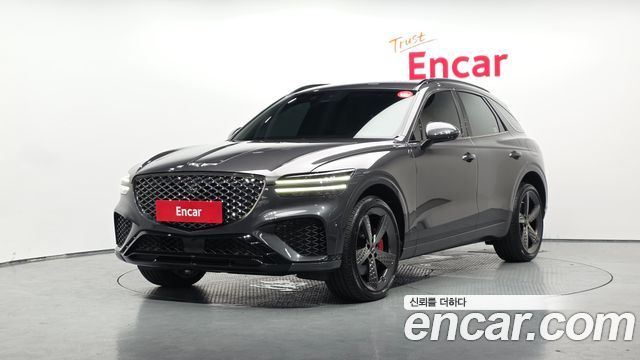 Genesis GV70 2023