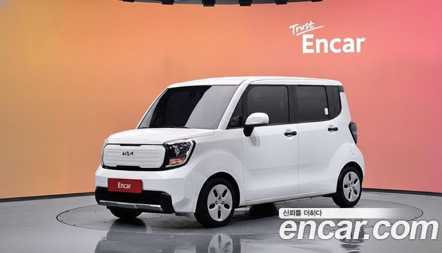Kia RAY 2023