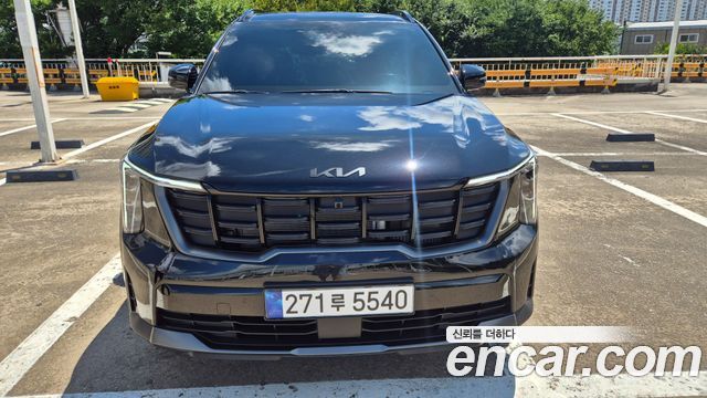 Kia Sorento 2026