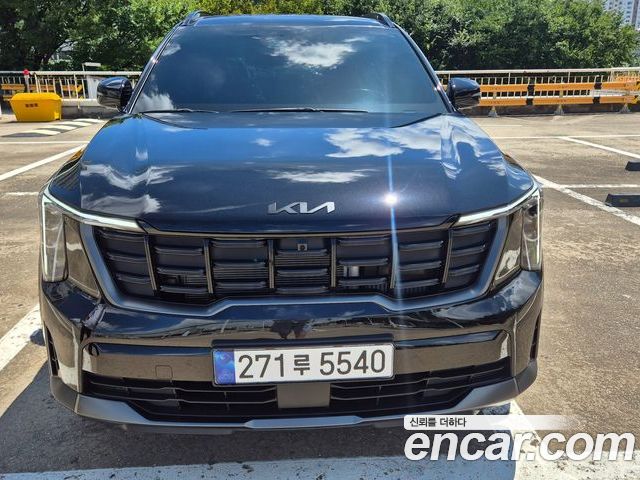 Kia Sorento 2026