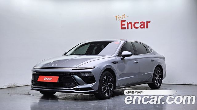 Hyundai Sonata 2024