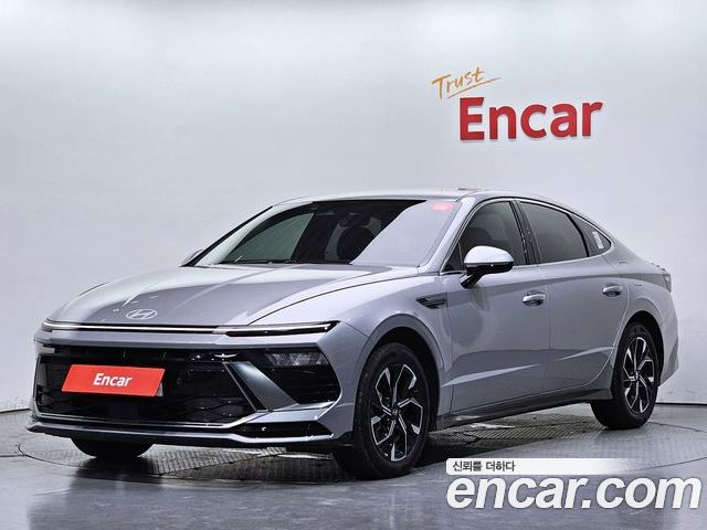 Hyundai Sonata 2024