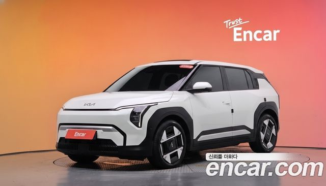 Kia EV3 2024