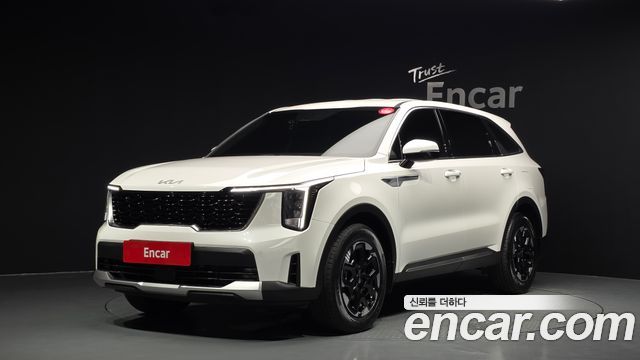 Kia Sorento 2025