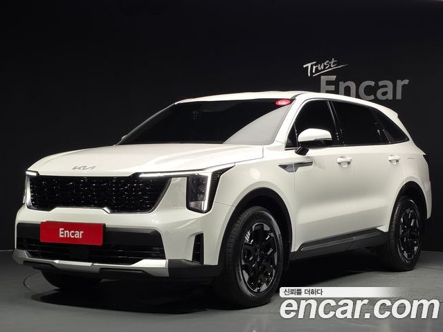 Kia Sorento 2025