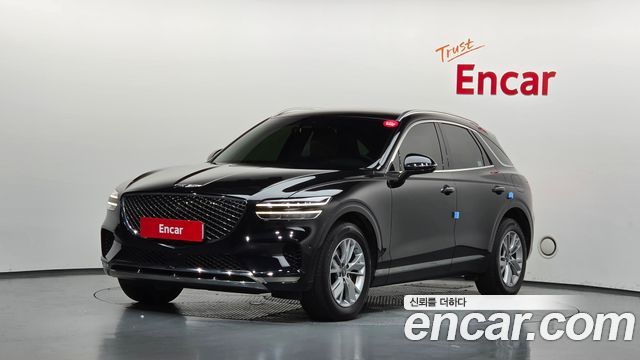 Genesis GV70 2023