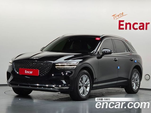 Genesis GV70 2023