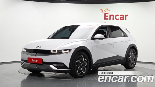 Hyundai Ioniq5 2023