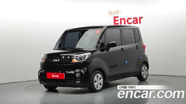 Kia RAY 2022