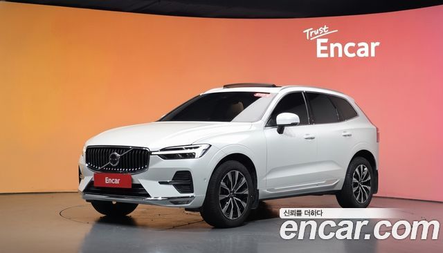 Volvo XC60 2023