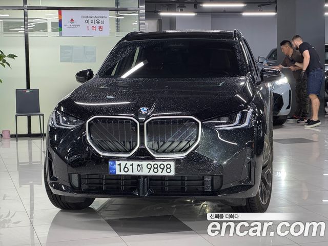 BMW X3 2026