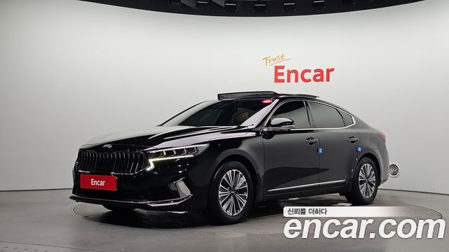 Kia K7 2019