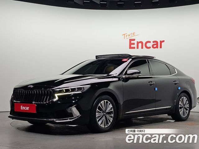 Kia K7 2019