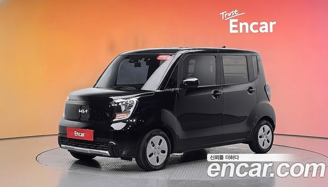 Kia RAY 2023