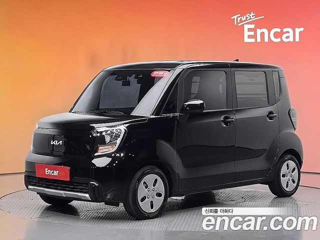 Kia RAY 2023