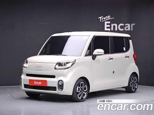 Kia RAY 2022