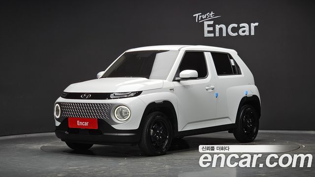 Hyundai Casper 2024