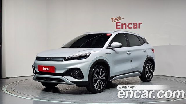 BYD Atto 3 2025