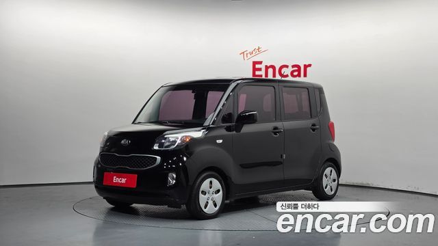 Kia RAY 2014