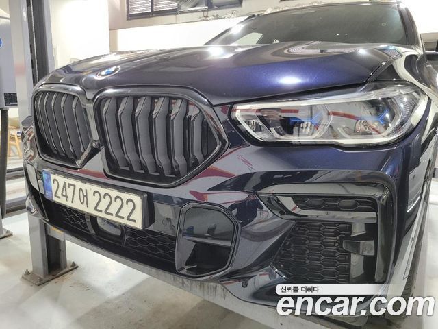 BMW X6 2023