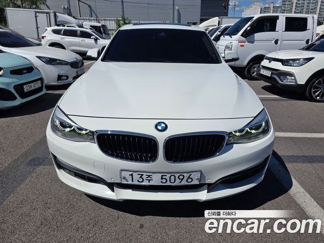 BMW Gran Turismo 2014