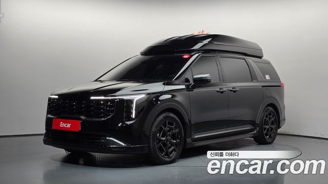Kia Canival 2025