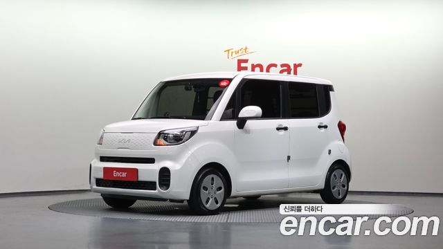 Kia RAY 2022