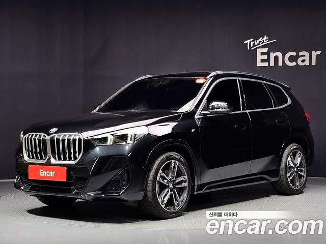 BMW X1 2024