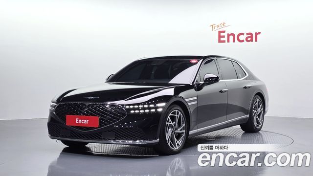 Genesis G90 2024