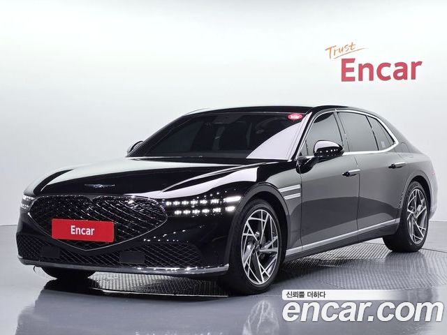 Genesis G90 2024