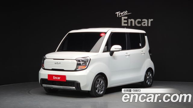 Kia RAY 2023