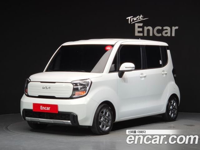 Kia RAY 2023