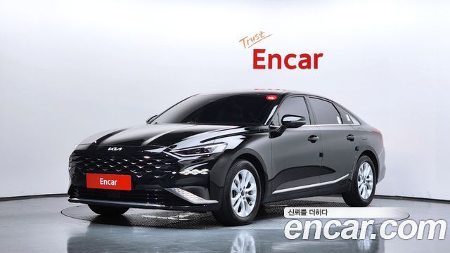 Kia K8 2024