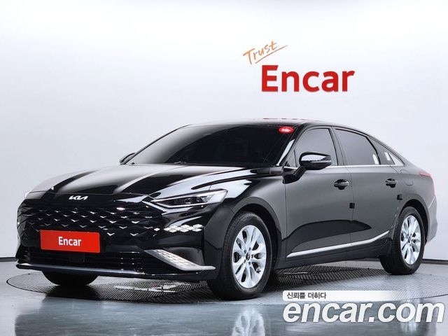 Kia K8 2024