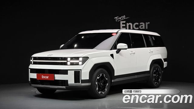 Hyundai Santafe 2023