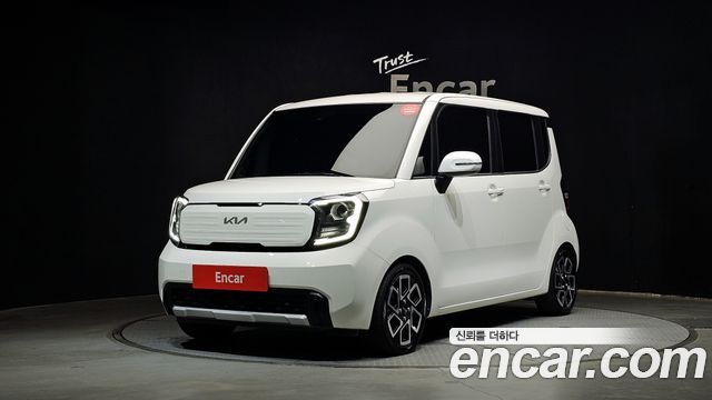 Kia RAY 2023