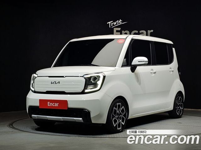Kia RAY 2023