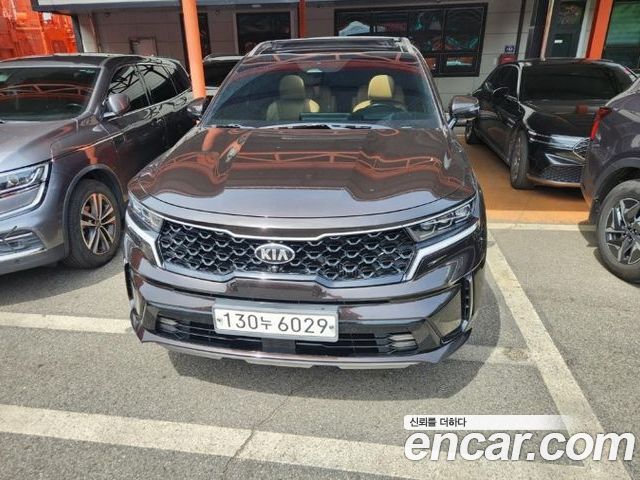 Kia Sorento 2020