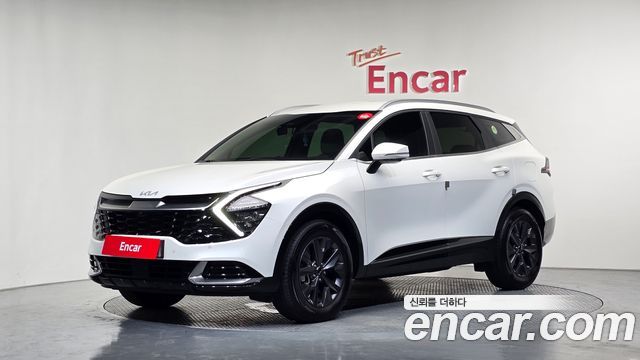 Kia Sportage 2024