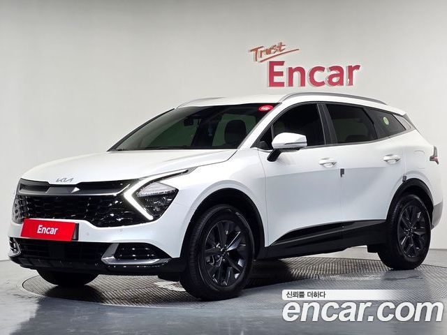 Kia Sportage 2024