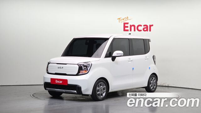 Kia RAY 2023