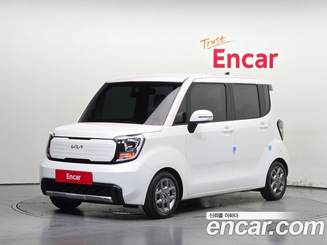 Kia RAY 2023