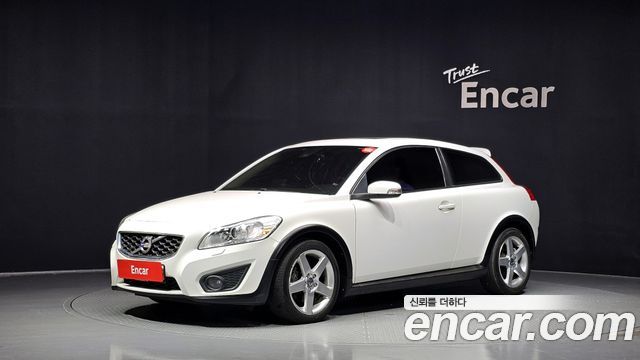 Volvo C30 2012