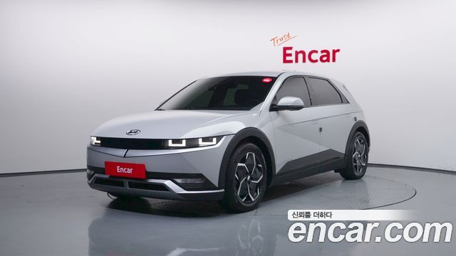 Hyundai Ioniq5 2021