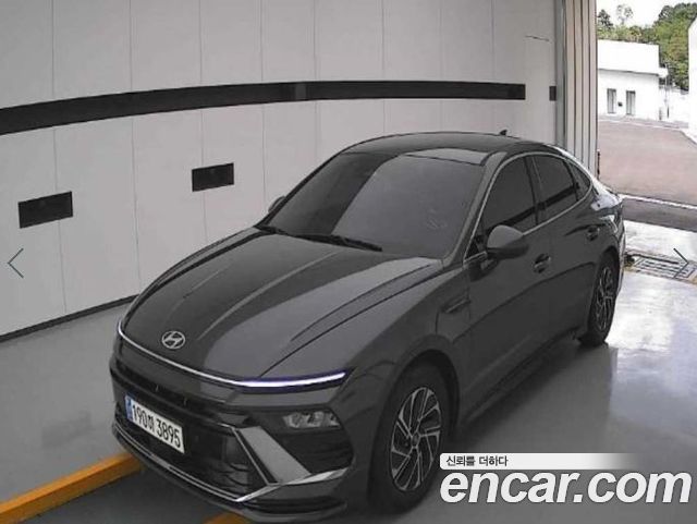 Hyundai Sonata 2023
